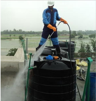 ater Tank     Cleaning Services in Bangalore