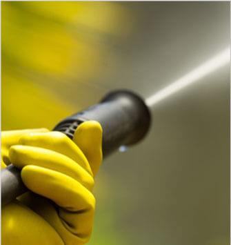 High Pressure Water Tank
                                        cleaning-services